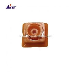 ATM Machine Parts NCR BRM Cassette Spacer Orange 009-0029127-01-02