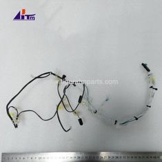ATM Parts NCR S2 Pick Module Cable Harness 445-0756286-16 445-0758095