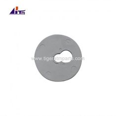 ATM Parts NCR S2 Pick Module Belt Retainer 5mm Grey 445-0756286-05 445-0736663