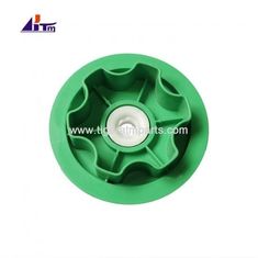 ATM Parts NCR S2 Presenter Green Gear New Version 445-0761208-01 445-0730542