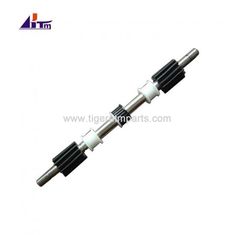 ATM Spare Parts NCR Shaft Assy Transport-Vertical 445-0671255