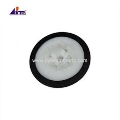 ATM Spare Parts NCR S2 Pulley Assy 18G 445-0761208-97