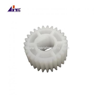 NCR S2 Presenter Gear 27 Tooth 4450730549 445-0730549 ATM Parts