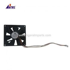 ATM Spare Parts NCR 6622 Fan 12V 92mm x 92mm 445-0723046-05 009-0025306
