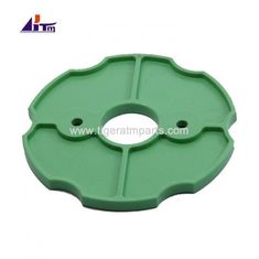 ATM Spare Parts NCR 5886 5887 Presenter Hand Wheel 445-0618501