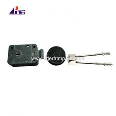 Bank ATM Spare Parts NCR SelfServ 6683 Key Lock 009-0021755