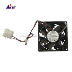 Bank ATM Machine Spare Parts NCR Fan 12V DC 009-0022893