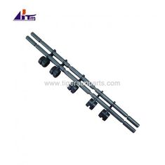 NCR Roll Guide Shaft Assy 445-0663062 ATM Machine Components