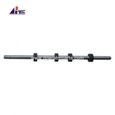 ATM Parts NCR GBRU GBNA Black Roller Shaft for BV Module 009-0026749 009-0019431-28