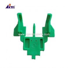 ATM Spare Parts NCR Cash Cassette Parts Green Pawl Pusher 445-0590338