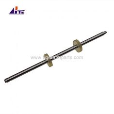 NCR GBRU BV Entry Transport Roller Shaft Assembly 009-0023221-03 998-0912985 ATM Parts