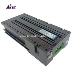 Diebold Nixdorf DN Series RM4 Cassette All In Box Lock ATM Parts 1750296910