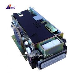 ATM Machine Parts Diebold Opteva Card Reader TRK123 Without Chip 49201324000A