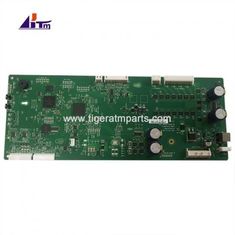 ATM Machine Parts DN100 Diebold Nixdorf 5550 Dispenser Control Board 49267153000A