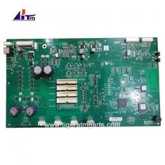 Bank ATM Machine Parts Diebold Nixdorf CCA Main Controller 49242480000E