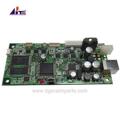 ATM Machine Parts Diebold Nixdorf Opteva Journal Printer Control Board 49209561003D
