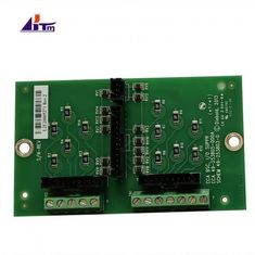 ATM Machine Parts Diebold 5500 CCA BSC I/O SUPR 49253805000A