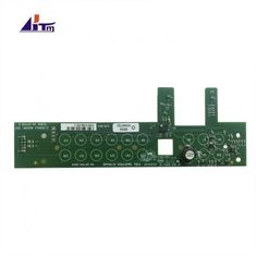 ATM Spare Parts Diebold 5550 PCBA Smartprox Keyboard 49267146000A