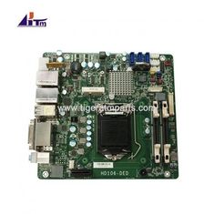 ATM Parts Diebold CCA PRCSR AIO CI5 2.7GHZ Win10 49256605200A