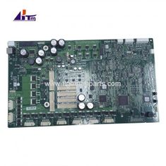 ATM Parts Diebold Opteva CCA Dispenser 1.6 Control Board 49208102000M