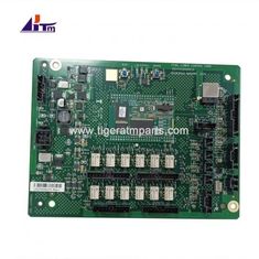 ATM Machine Parts Diebold CCA LCC PCBA Lower Control Card 49244456000C