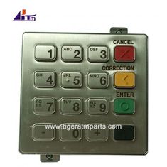 49255715721B Diebold EPP7 SM ENG Keyboard ATM Machine Parts