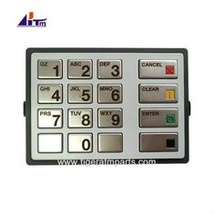 ATM Machine Parts Diebold Nixdorf EPP7 Keyboard 49249442707B