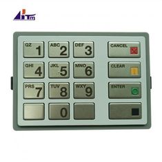 ATM Machine Parts Diebold EPP7 PCI-Plus Keyboard English Version 49249443707A