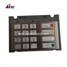 ATM Machine Parts Diebold Nixdorf DN EPP V8 INT2 ASIA PK2 Keyboard 1750346539
