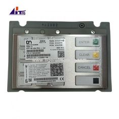ATM Machine Parts Diebold Nixdorf DN Series EPP V8 USA PK2 Keypad 1750346484