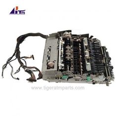 49233126000A Diebold 368 ECRM Cash Slot Rear ATM Machine Parts