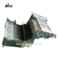 ATM Machine Parts Diebold 368 ECRM UTR Upper Transport Rear 49233158000A