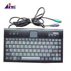 ATM Parts Diebold Opteva Operator Keyboard USB 00104516000A