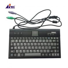 ATM Parts Diebold Opteva Operator Maintenance Keyboard USB 49211481000A
