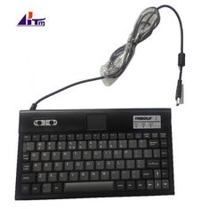 ATM Spare Parts Diebold Opteva USB Maintenance Keyboard 49221669000A