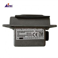 Diebold Nixdorf DN Series Barcode Scanner Honeywell N670 ATM Parts 1750333341