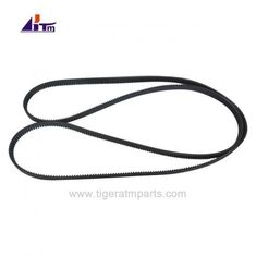 ATM Spare Parts Diebold Nixdorf Opteva 5 Height Timing Belt 49204013000E