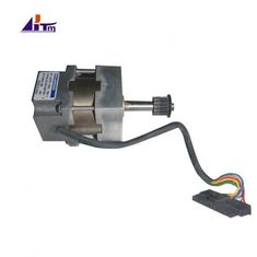 ATM Machine Parts Diebold Opteva Motor DC Brushless 49202751000A 49211438000A