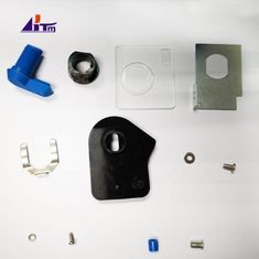 ATM Spare Parts Diebold Opteva Reject Cassette Lock Kit TG02900-42AS
