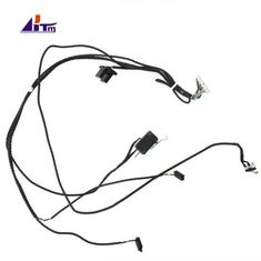 ATM Spare Parts Diebold Opteva Stacker Sensor Cable Harness 49250146000D