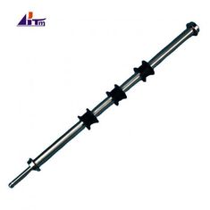ATM Spare Parts Diebold Shaft XPRT Drive NON-Grooved Rollers 49202789000B