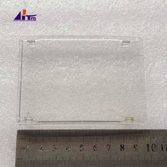 ATM Spare Parts Diebold Opteva Cover Card Clear 49203058000A 49203058000B