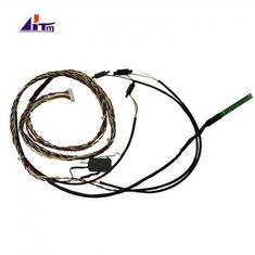 ATM Parts Diebold 620mm Presenter Sensor Cable Harness 49207982000D