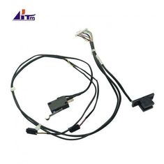 ATM Parts Diebold 5500 Stacker Sensor Cable Harness 49242427000A-18 49250146000A