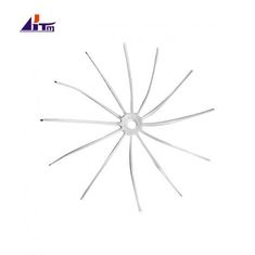 ATM Spare Parts Diebold Opteva Paddle Wheel 49225245000B