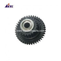 ATM Parts Diebold Combo Idler 42T Gear 24GRV Pulley 49253644000B