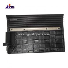 ATM Parts Diebold Reject Cassette Divert Door Tambour With Guide 19038755000A