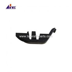 Diebold ATM Spare Parts Opteva Stacker Bump Endplate Left 49200674000A