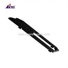 ATM Spare Parts Diebold Opteva Stacker Tray Rail Left 49200670000A
