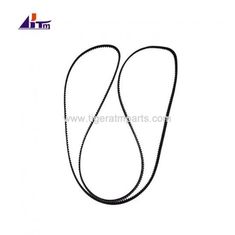 ATM Spare Parts Diebold Belt Timing M 03.00P 375T Nprn/Fbr Gl 29008375000Q